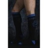 Calcetines Largos Keep Them On Locker Gear Azules