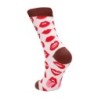 Lange Socken Lip Love Shots - 36-41