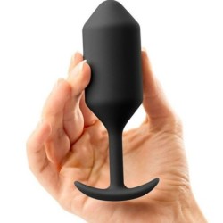 Analplug Snug Plug 3