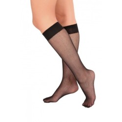 Black Passion Socks