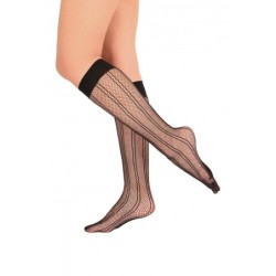 Crne Čarape Passion