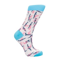 Calcetines Largos Sutra Shots - 36-41