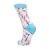 Chaussettes Hautes Sutra Shots - 36-41
