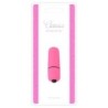 Mini Pink Bullet Vibrator