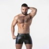 Rub It Mini Short Locker Gear Modre Barve 40 L