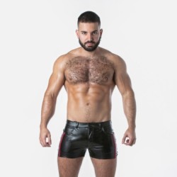 Rub It Mini Short Locker Gear Punainen 40 L -shortsit