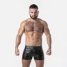 Rub It Mini Short Locker Gear Punainen 40 L -shortsit