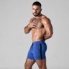 Mini Touch It blaue Locker Gear Shorts 44 XXL