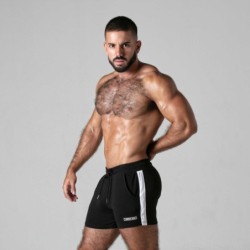 Mini Shorts Touch It Hvid Locker Gear 38 M