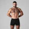 Mini Touch It Valkoinen Locker Gear Shortsit 42 XL