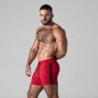 Mini Korte Broek Touch It Rood Locker Gear 40 L