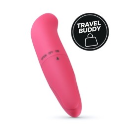 Mini G-Finder -hierontalaite, väri Rosa Crushious