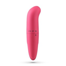 Mini G-Finder -hierontalaite, väri Rosa Crushious