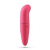 Mini Massager G-Finder Rosa Crushious