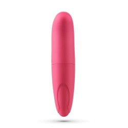 Mini G-Finder -hierontalaite, väri Rosa Crushious