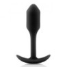 Snug Plug 1 Schwarz