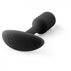 Snug Plug 1 Schwarz