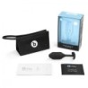 Snug Plug Anale 2 Nero