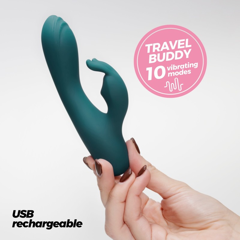 Mini Vibrators Trusītis Lola Crushious