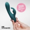 Mini Vibrators Trusītis Lola Crushious