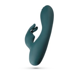 Mini Vibrador Coelho Lola Crushious