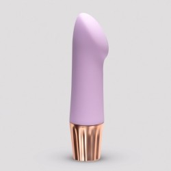 Mini vibrator Mellow Angler Lavanda Crushious