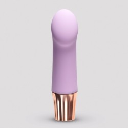 Mini Mellow Angler Vibrator Lavender Crushious