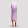 Mini vibrator Mellow Angler Lavanda Crushious