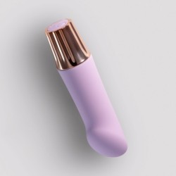 Mini Vibrators Mellow Angler Lavandas Crushious