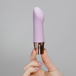 Mini vibrator Mellow Angler Lavanda Crushious