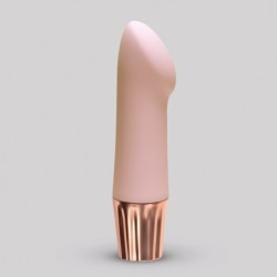 Mini Vibratore Mellow Angler Rosa Crushious