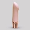 Mini Wibrator Mellow Angler Rosa Crushious