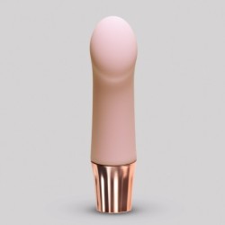 Mini Mellow Angler -vibraattori, väri Rosa Crushious