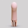 Mini Vibrator Mellow Angler Ružičasti Crushious