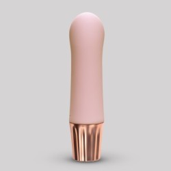 Mini Vibrador Mellow Angler Rosa Crushious