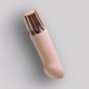 Mini Vibrator Mellow Angler Ružičasti Crushious
