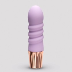 Mini Vibrators Mellow Bubbles Lavandas Crushious