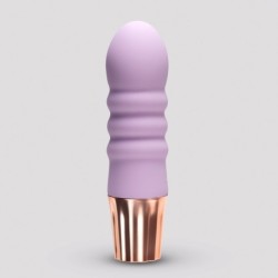 Mini Vibromasseur Mellow Bubbles Lavande Crushious
