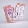 Mini Vibrators Mellow Bubbles Lavandas Crushious