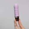 Mini Vibrators Mellow Bubbles Lavandas Crushious