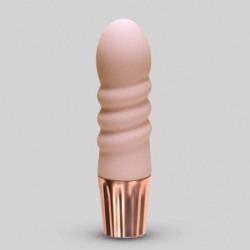 Mini Vibrador Mellow Bubbles Rosa Crushious