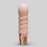 Mini Vibrador Mellow Bubbles Rosa Crushious