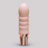 Mini Vibrador Mellow Bubbles Rosa Crushious