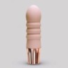 Мини Вибратор Mellow Bubbles Розов Crushious