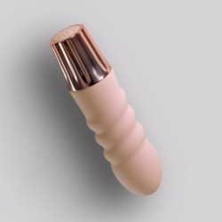 Mini Vibraattori Mellow Bubbles Rosa Crushious