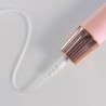 Мини Вибратор Mellow Bubbles Розов Crushious