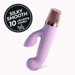 Mini Vibrators Mellow Cony Lavandas Crushious