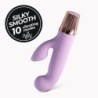 Мини вибратор Mellow Cony Лавандула Crushious