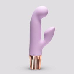 Mini vibraator Mellow Cony Lavendel Crushious