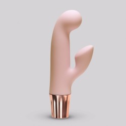 Mini Mellow Cony Vibrator - Crushious Pink